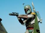 Boba Fett Boba Fett
