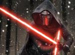 Star Wars: Die letzten Jedi - Regisseur Rian Johnson äußert sich zu Kylo Ren Star Wars: Die letzten Jedi - Regisseur Rian Johnson äußert sich zu Kylo Ren