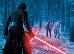 Einspielergebnis zu Star Wars: Das Erwachen der Macht - weltweit fast 2 Milliarden Dollar, 8 Mio Besucher in Deutschland