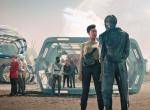 People of Earth - Kritik zu Star Trek: Discovery 3.03 People of Earth - Kritik zu Star Trek: Discovery 3.03