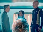 Unification III - Kritik zu Star Trek: Discovery 3.07 Unification III - Kritik zu Star Trek: Discovery 3.07