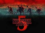 Stranger Things: Neuer Trailer stimmt auf die erste Ausgabe der finalen Staffel ein 