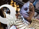 Sülters IDIC - Star Trek: Discovery und die Klingonen - Interessante Theorie zum Kanon Sülters IDIC - Star Trek: Discovery und die Klingonen - Interessante Theorie zum Kanon