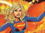 Supergirl: Warner Bros. &amp; DC arbeiten an einem neuen Kinoabenteuer