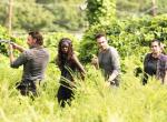 The Walking Dead Staffel 7.2: Gale Anne Hurd über weniger Gewalt nach dem brutalen Staffelstart