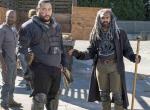 Kritik zu The Walking Dead 7.13: Bury Me Here Kritik zu The Walking Dead 7.13: Bury Me Here