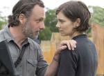 The Walking Dead: Lauren Cohan für sechs Episoden in Staffel 9 bestätigt The Walking Dead: Lauren Cohan für sechs Episoden in Staffel 9 bestätigt