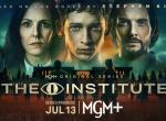 The Institute: Trailer und Startdatum zur neuesten Stephen-King-Serie
