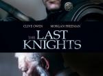 The Last Knights Filmposter