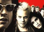 &quot;Maden, Michael. Du isst Maden.&quot; - The Lost Boys wird 30 Jahre alt