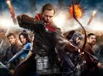 Kritik zu The Great Wall - Die Mauer soll bleiben Kritik zu The Great Wall - Die Mauer soll bleiben