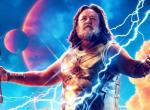 Highlander: Russell Crowe ist beim Fantasy-Reboot dabei