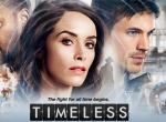 Pilot-Kritik zu Timeless: Dem Zeitmaschinendieb auf der Spur Pilot-Kritik zu Timeless: Dem Zeitmaschinendieb auf der Spur