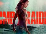 Kritik zu Tomb Raider – Papa ante Portas Kritik zu Tomb Raider – Papa ante Portas