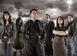 Torchwood erscheint als Comic-Serie