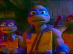 Teenage Mutant Ninja Turtles: Mutant Mayhem - Teaser-Trailer zum Kinoreboot