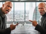 Einspielergebnis: Fast & Furious - Hobbs & Shaw startet mit 180 Millionen Dollar