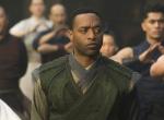 Venom 3: Chiwetel Ejiofor an der Seite von Tom Hardy 