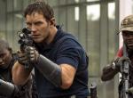 Kritik zu The Tomorrow War: Chris Pratt rettet die Erde der Zukunft Kritik zu The Tomorrow War: Chris Pratt rettet die Erde der Zukunft