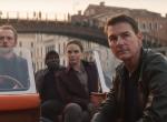 Mission: Impossible – Dead Reckoning Teil Zwei - Nick Offerman und Janet McTeer bestätigt