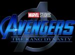 Neuer Autor für Avenger 5: The Kang Dynasty