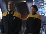 Die Bounty - Kritik zu Star Trek: Picard 3.06 Die Bounty - Kritik zu Star Trek: Picard 3.06
