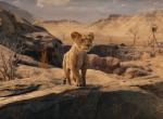 Mufasa: Der König der Löwen - Erster Trailer online