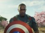 Einspielergebnisse: Captain America 4 lässt deutlich nach