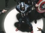 Marvel-Comic-Kritik zu Captain America (Neustart) 1 & 2 Marvel-Comic-Kritik zu Captain America (Neustart) 1 & 2