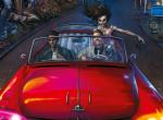 Comic-Kritik zu American Gods: Schatten (Band 1 + 2)