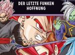Manga-Kritik zu Dragonball Super 4 - 6