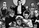 Universal Monster Universal Monster