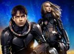 Alles so schön bunt hier: Kritik zu Valerian - Die Stadt der tausend Planeten Alles so schön bunt hier: Kritik zu Valerian - Die Stadt der tausend Planeten