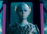 The War Between the Land and the Sea: Erster Teaser zum Doctor-Who-Ableger The War Between the Land and the Sea: Erster Teaser zum Doctor-Who-Ableger
