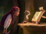 Wie verhext: Erster Teaser-Trailer zum neuen Disney-Animationsfilm