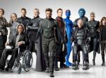 Die Cast in X-Men Apocalypse Die Cast in X-Men Apocalypse