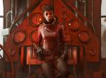 Kritik zu Dishonored: Der Tod des Outsiders - Gott ist tot Kritik zu Dishonored: Der Tod des Outsiders - Gott ist tot