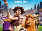Kritik zu Early Man - Olé Olé mit Fußball und Knete Kritik zu Early Man - Olé Olé mit Fußball und Knete