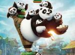 Kritik zu Kung Fu Panda 3 - Yin-Yang-Panda Kritik zu Kung Fu Panda 3 - Yin-Yang-Panda