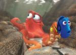 Kritik zu Findet Dorie - Same Same but different Kritik zu Findet Dorie - Same Same but different