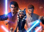 Star Wars: The Clone Wars - Showrunner Dave Filoni erklärt die Animationsserie für abgeschlossen Star Wars: The Clone Wars - Showrunner Dave Filoni erklärt die Animationsserie für abgeschlossen
