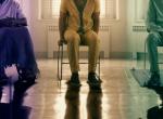 Kritik zu Glass: Mittelmäßige Meta-Helden Kritik zu Glass: Mittelmäßige Meta-Helden