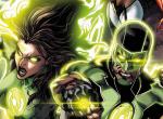 DC-Comic-Kritik: Green Lanterns 1: Planet des Zorns (Rebirth) DC-Comic-Kritik: Green Lanterns 1: Planet des Zorns (Rebirth)