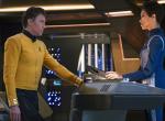 Star Trek: Discovery - Rekordzuwachs für CBS All Access Star Trek: Discovery - Rekordzuwachs für CBS All Access