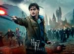 Harry Potter: Serienadaption offiziell angekündigt Harry Potter: Serienadaption offiziell angekündigt