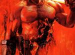 Hellboy: Feuriges Poster zum neuen Film Hellboy: Feuriges Poster zum neuen Film