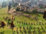 Age of Empires IV: Erster Gameplay-Trailer auf der X019 gezeigt Age of Empires IV: Erster Gameplay-Trailer auf der X019 gezeigt