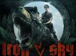 Hitler, Dinos und der ganze Rest: Kritik zu Iron Sky - The Coming Race Hitler, Dinos und der ganze Rest: Kritik zu Iron Sky - The Coming Race