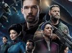 The Expanse: Shohreh Aghdashloo & Cara Gee im Interview zum Start von Staffel 5 The Expanse: Shohreh Aghdashloo & Cara Gee im Interview zum Start von Staffel 5