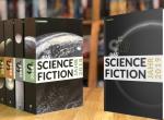 Das Science Fiction Jahr 2019 - Ein Interview und Ausblick Das Science Fiction Jahr 2019 - Ein Interview und Ausblick